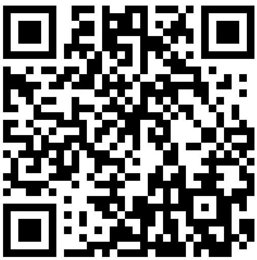 QR ủng hộ